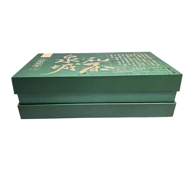 Industrial Board Rigid Boxes